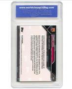 2025 Topps Now FC Barcelona Lamine Yamal, Lionel Messi - WCG, Nieuw