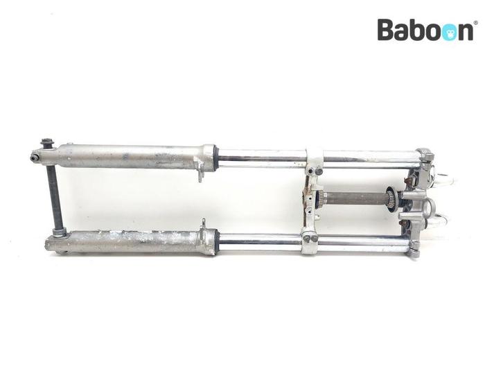 Voorvork Yamaha TDM 850 1991-1995 (TDM850 3VD 4CN 4CM), Motoren, Onderdelen | Yamaha, Gebruikt, Verzenden