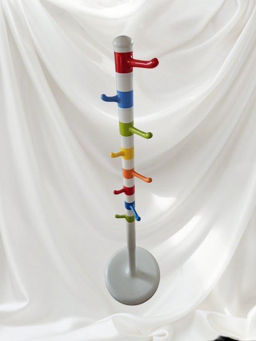 IKEA - Annie Huldén en Sanna Dahlman. - Porte-manteau -, Antiquités & Art, Antiquités | Meubles | Chaises & Canapés