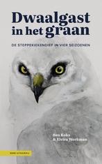 Dwaalgast in het graan 9789050118590 Elvira Werkman, Verzenden, Gelezen, Elvira Werkman