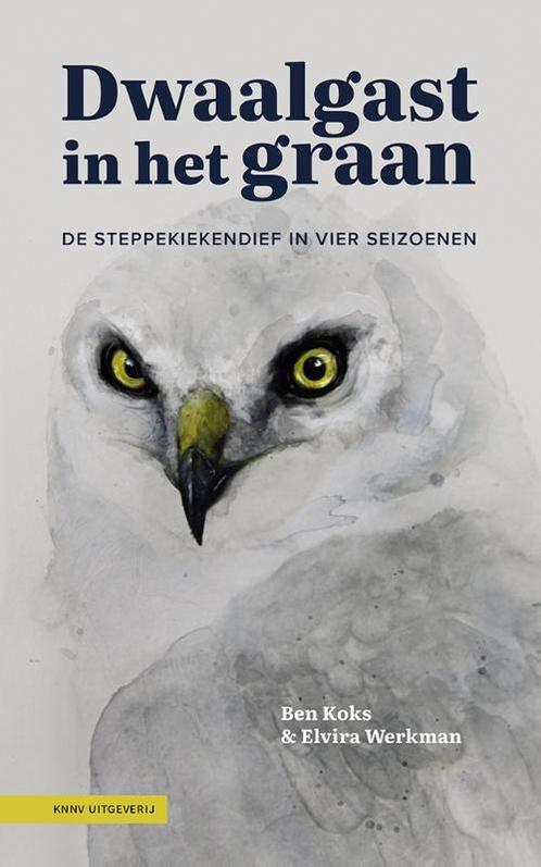 Dwaalgast in het graan 9789050118590 Elvira Werkman, Boeken, Overige Boeken, Gelezen, Verzenden