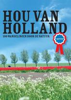 100% reisgidsen Hou van Holland / 100% reisgidsen, Verzenden, Gelezen, Marjolein den Hartog