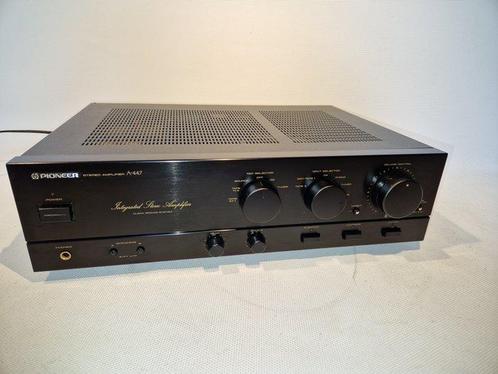 Pioneer - A-447 Amplificateur audio, TV, Hi-fi & Vidéo, Radios