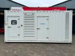 Perkins 4008TAG3 - 1.250 kVA Generator - DPX-19821, Ophalen of Verzenden