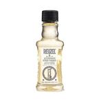 Reuzel Wood & Spice Aftershave 100ml (All Categories), Verzenden