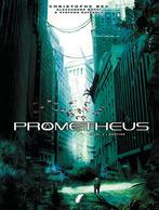Mantiek / Prometheus / 4 9789088103100 Bec, Boeken, Stripverhalen, Verzenden, Gelezen, Bec