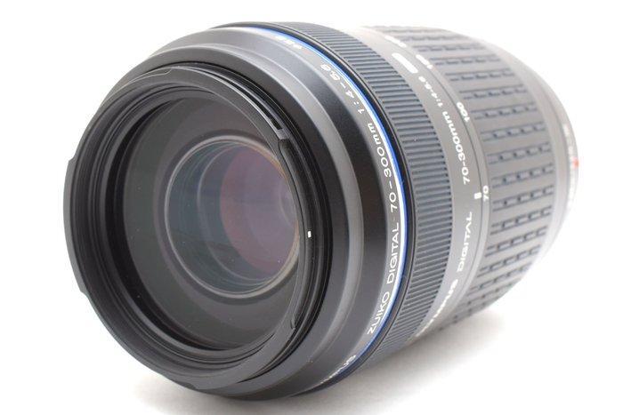 Olympus Zuiko Digital 4-5.6/70-300mm ED Objectif à focale, TV, Hi-fi & Vidéo, Appareils photo numériques