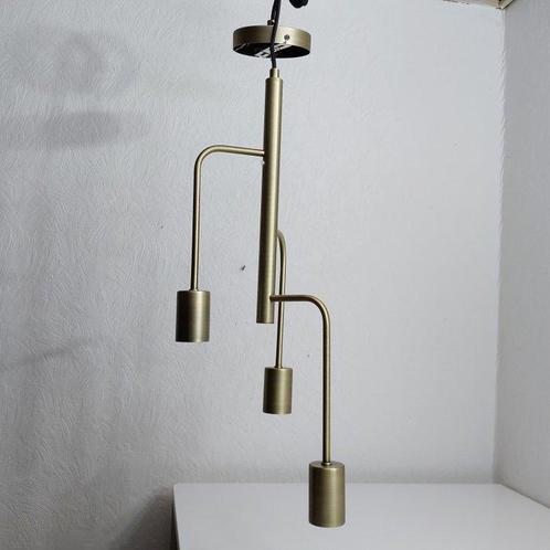 Trots huiswerk Victor ② Frandsen Design Studio - Frandsen - Hanglamp, Kroonluchter, — Antiek |  Verlichting — 2dehands