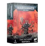 Chaos Space Marines Warpsmith (Warhammer 40.000 nieuw), Ophalen of Verzenden, Nieuw