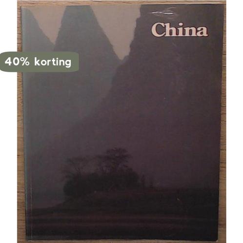 CHINA (REISGIDS) 9789061826040 Jeanne Buys, Boeken, Wetenschap, Gelezen, Verzenden