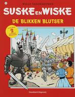 De blikken blutser / Suske en Wiske / 290 9789002218798, Verzenden, Gelezen, Willy Vandersteen