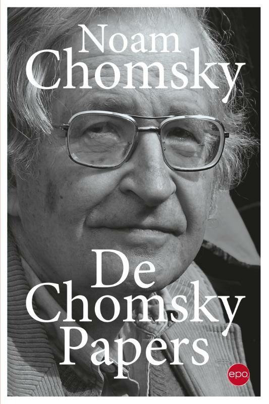 De Chomsky papers 9789462671010 Noam Chomsky, Livres, Politique & Société, Envoi
