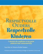 Respectvolle ouders, respectvolle kinderen 9789082361339, Boeken, Verzenden, Zo goed als nieuw, Sura Hart