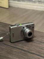 Sony Cyber-shot DSC-W50 Digitale compact camera, Nieuw