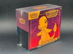 Pokémon Sealed box - Scarlet & Violet - Obsidian Flames -, Hobby en Vrije tijd, Nieuw