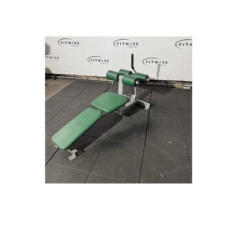 Abdominal Crunch Bench, Sport en Fitness, Fitnessmaterialen, Overige typen, Ophalen of Verzenden