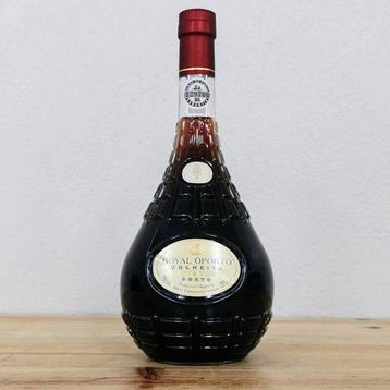 1975 Real Companhia Velha, Royal Oporto - Colheita Port -, Verzamelen, Nieuw