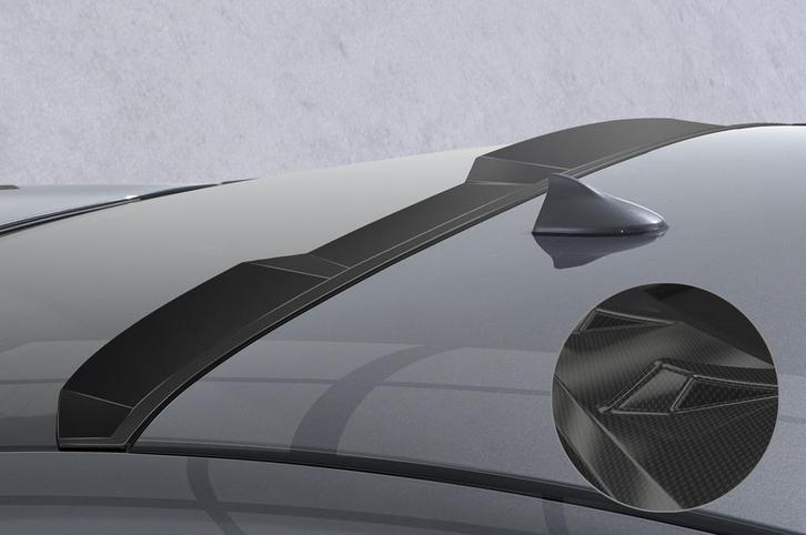Achterruitbekleding voor Infiniti Q60 Coupé HSB108-C, Auto-onderdelen, Carrosserie, Nieuw, Verzenden