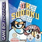 Dr. Sudoku-Standaard (GBA) Gebruikt, Ophalen of Verzenden, Nieuw