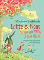Samen ben je niet alleen / Lotte & Roos 9789045118383, Boeken, Verzenden, Gelezen, Marieke Smithuis