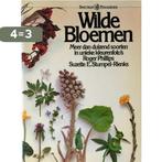 Wilde bloemen 9789027492074 Phillips, Boeken, Verzenden, Gelezen, Phillips