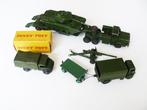 Dinky Toys 1:43 - Modelauto  (6) -ref. 660 Tank transporter,, Hobby & Loisirs créatifs