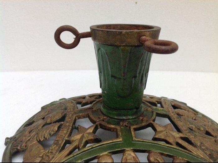 Kerstboomversiering - IJzer - Basis voor kerstboom, Diversen, Kerst