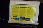 IBM - Big Box PC - Advanced Dungeons & Dragons: Curse of the, Nieuw