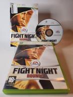 Fight Night Round 3 Xbox 360, Ophalen of Verzenden, Zo goed als nieuw