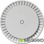 Mikrotik cAP ax 1774 Mbit/s Wit Power over Ethernet (PoE), Verzenden, Nieuw