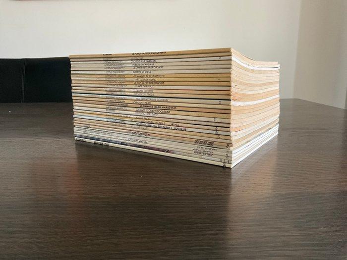 Luitenant Blueberry 1 t/m 29 - opeenvolgende reeks SC - 29, Boeken, Stripverhalen