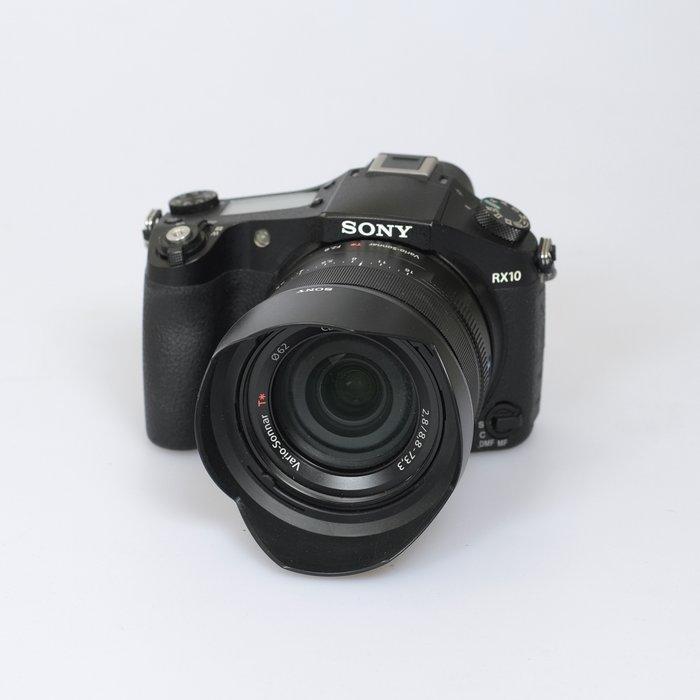 Sony DSC-RX10 Appareil photo compact numérique, Audio, Tv en Foto, Fotocamera's Digitaal