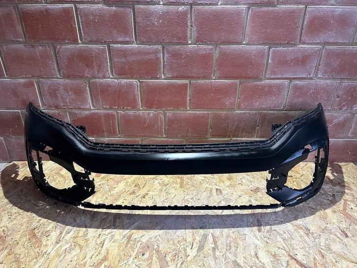 Pare-chocs av. VW T-Roc 2GA R-Line 2017-2022 2GA807221M, Auto-onderdelen, Carrosserie, Ophalen