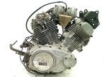 Yamaha XV 500 Virago 1983-1986 439V MOTORBLOK 22U, Motos