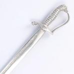 Bureau accessoire Sabel - Briefopener - Zilver