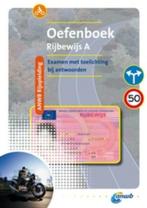 Slagen in het verkeer / Oefenboek / ANWB Rijopleiding ANWB, Boeken, Verzenden, Gelezen, ANWB