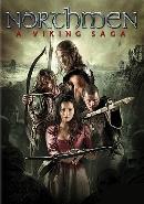 Northmen - A viking saga op DVD, Cd's en Dvd's, Dvd's | Avontuur, Nieuw in verpakking, Verzenden