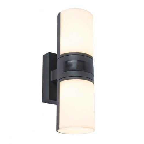 LUTEC cyra - buitenlamp - buitenwandlamp - IP54 - met, Tuin en Terras, Buitenverlichting, Verzenden