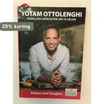 Koken met kanjers, Yotam Ottolenghi 9789059569027, Verzenden, Zo goed als nieuw, Yotam Ottolenghi