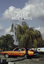 Alles moet weg 9789044634495 Tom Lanoye, Verzenden, Gelezen, Tom Lanoye