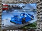 Lego Set - Speed Champions - McLaren Elva (lot of 20), Nieuw