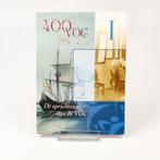 Pays-Bas. Year Set (BU) 2002 400 jaar VOC 1602/2002 (6