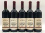 10 x 75cl Fidenzio Podere San Luigi (Cab.Sauvignon/Cab.Fr..., Collections, Vins, Rode wijn, Ophalen of Verzenden