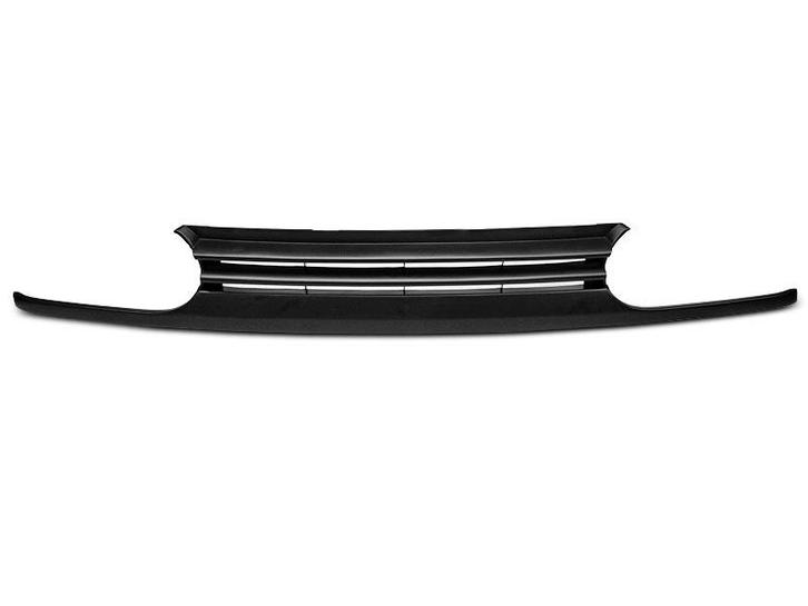Grille | Volkswagen Golf III 1991-1997 | ABS Kunststof | zwa, Auto-onderdelen, Carrosserie, Nieuw, Verzenden