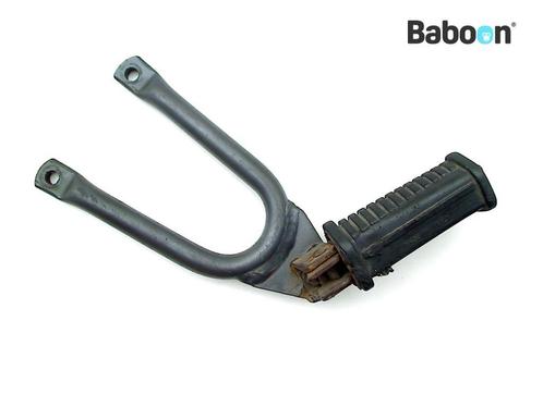 Duosteun Links KTM 125 LC2 1996-1997, Motoren, Onderdelen | Overige, Gebruikt, Verzenden