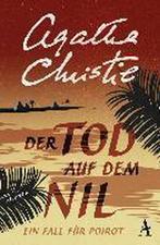 Der Tod auf dem Nil 9783455650020, Agatha Christie, Zo goed als nieuw, Verzenden