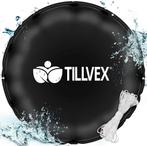 tillvex® Zwembadkussen winter XXL, luchtkussen incl. reparat, Verzenden, Nieuw