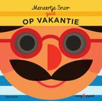 Meneer Snor op vakantie 9789002277511 Georgette, Boeken, Verzenden, Gelezen, Georgette