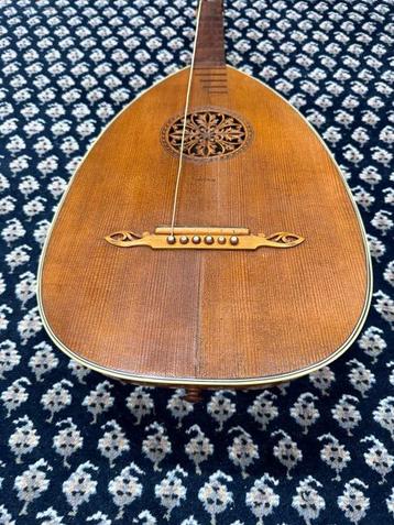 J. Junghanns - Vintage Lute Edelglocke - - Luit - beschikbaar voor biedingen