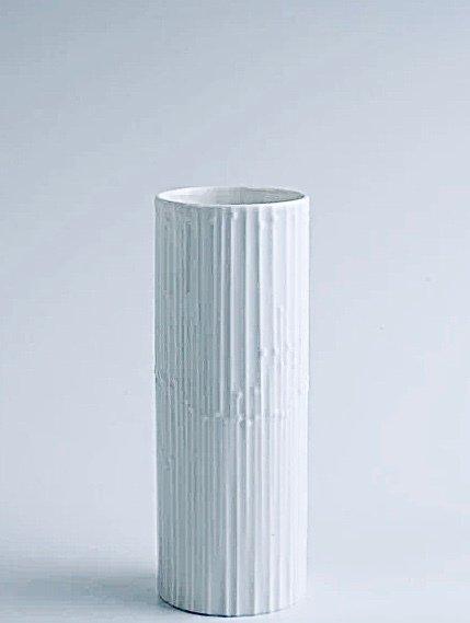 Rosenthal - Tapio Wirkkala - Vaas - Porselein, Antiek en Kunst, Curiosa en Brocante